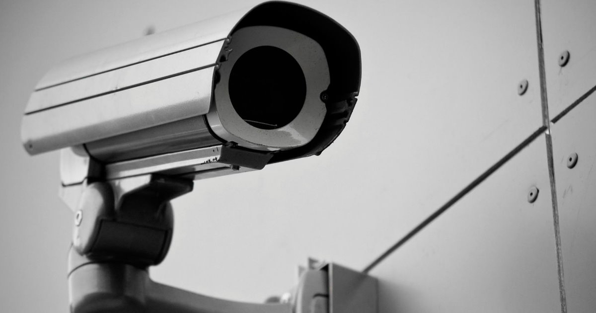 Монтаж видеонаблюдения Ухта цена от 5468 руб. Установка систем под ключ