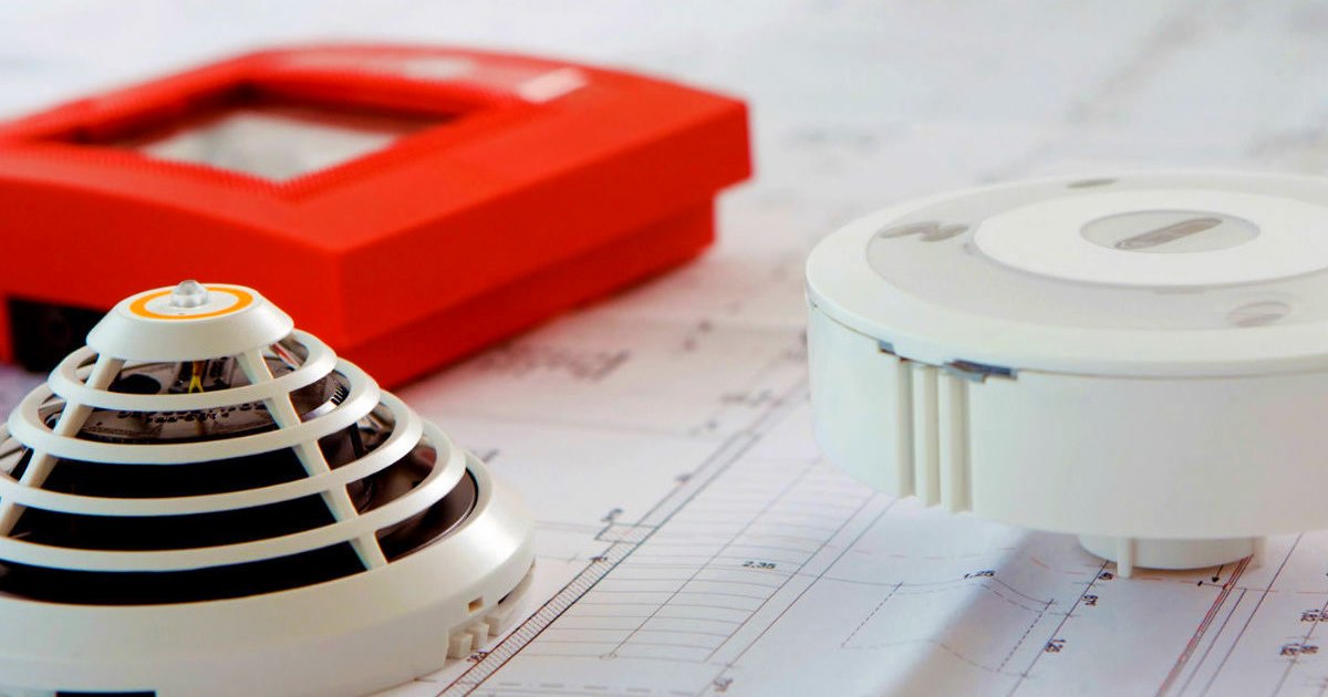 Обслуживание пожарных систем Ухта цена от 709 руб. мес.