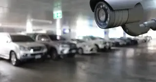 Установка видеонаблюдения на парковке в Ухте — камеры и системы под ключ от Видео, цена от 1347 руб.