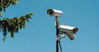 Установка видеонаблюдения по периметру в Ухте от Видео – монтаж камер и систем под ключ от 3038 руб.