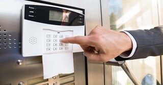 Установка охранной сигнализации в офисе в Ухте от Видео — цена от 3746 руб., сигнализация в офисе под ключ