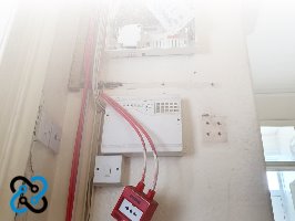 Пожарные системы Ухта