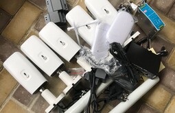 Охранная сигнализация Ухта