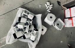 Ремонт видеонаблюдения Ухта