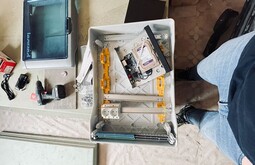 Удаленное видеонаблюдение Ухта