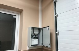 Обслуживание пожарных систем Ухта