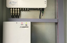 Уличное видеонаблюдение Ухта